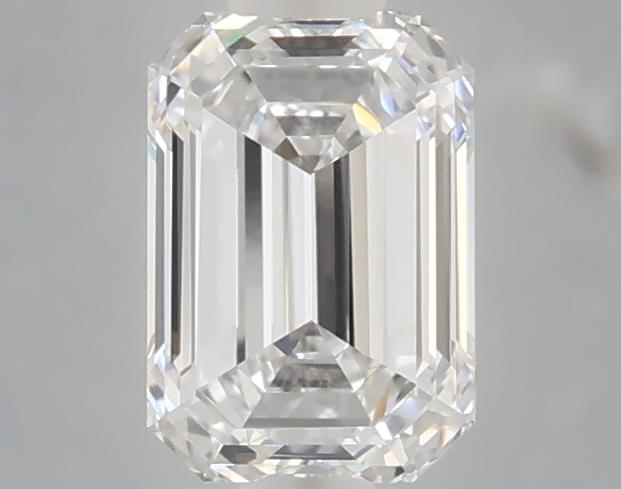 IGI 1.1 Carat Emerald Lab Grown Diamond