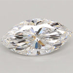 IGI 2.51 Carat Marquise Lab Grown Diamond 人工培育鑽石 實驗室人造鑽石