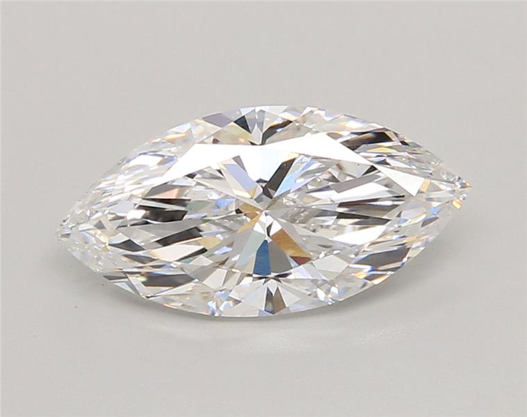 IGI 2.51 Carat Marquise Lab Grown Diamond 人工培育鑽石 實驗室人造鑽石