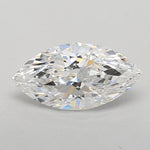 IGI 2.08 Carat Marquise Lab Grown Diamond 人工培育鑽石 實驗室人造鑽石