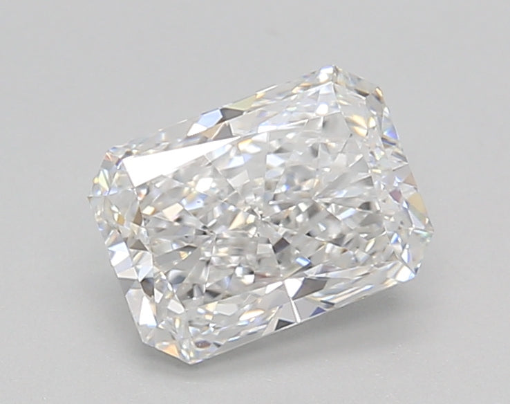 IGI 1.02 Carat 雷地恩切割 - Radiant Cut 培育鑽石 Lab Grown Diamond 人造鑽石 人工鑽石 實驗室鑽石 培養鑽石 香港 培育鑽 