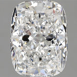 IGI 2.77 Carat Cushion Lab Grown Diamond 人工培育鑽石 實驗室人造鑽石