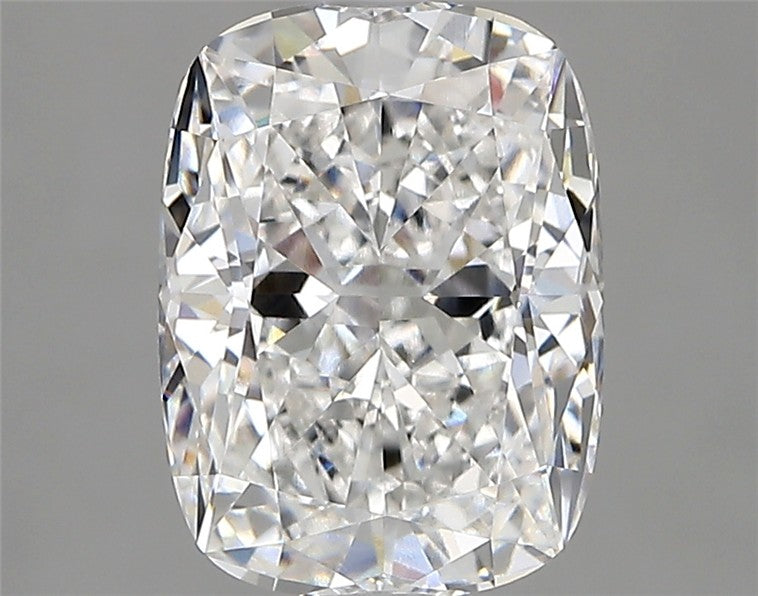 IGI 2.77 Carat Cushion Lab Grown Diamond 人工培育鑽石 實驗室人造鑽石