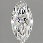 IGI 1.86 Carat Marquise Lab Grown Diamond 人工培育鑽石 實驗室人造鑽石