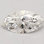 IGI 0.90 Carat Marquise Lab Grown Diamond 人工培育鑽石 實驗室人造鑽石