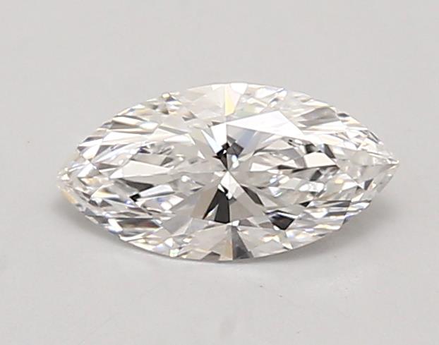 IGI 0.90 Carat Marquise Lab Grown Diamond 人工培育鑽石 實驗室人造鑽石