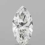 IGI 1.40 Carat Marquise Lab Grown Diamond 人工培育鑽石 實驗室人造鑽石