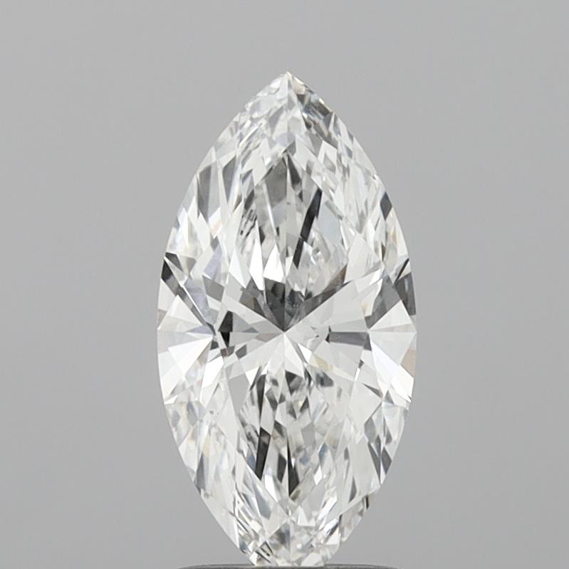IGI 1.40 Carat Marquise Lab Grown Diamond 人工培育鑽石 實驗室人造鑽石