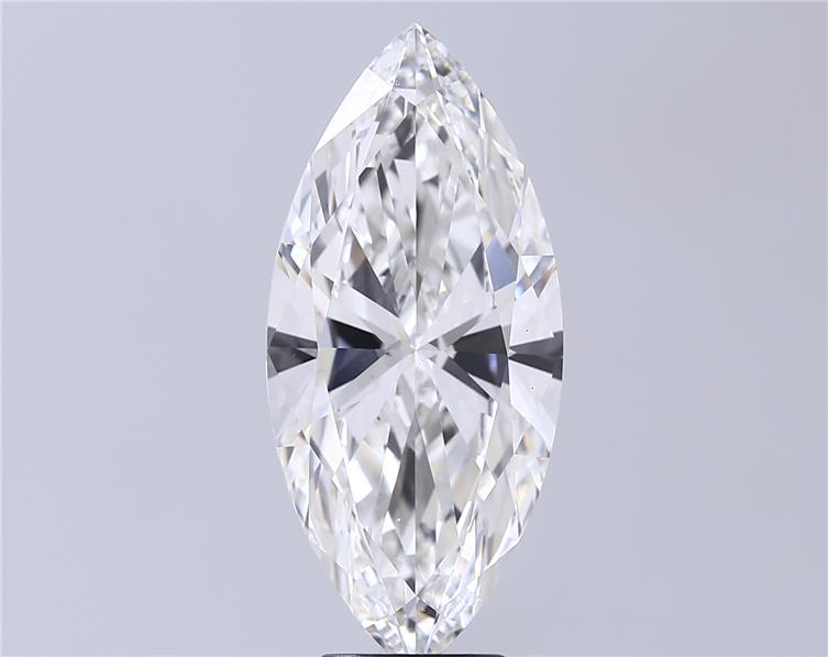 IGI 7.03 Carat Marquise Lab Grown Diamond 人工培育鑽石 實驗室人造鑽石