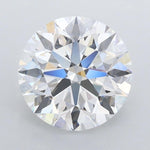IGI 1.88 Carat Round Brilliant Lab Grown Diamond 人工培育鑽石 實驗室人造鑽石