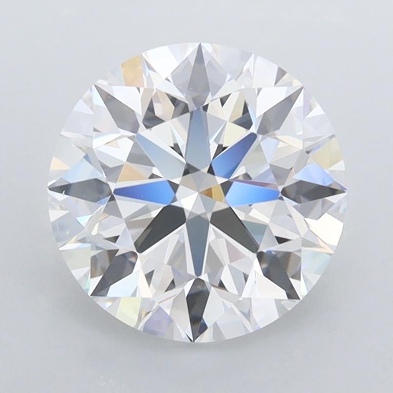 IGI 1.88 Carat Round Brilliant Lab Grown Diamond 人工培育鑽石 實驗室人造鑽石