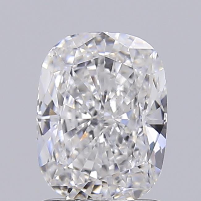IGI 1.72 Carat Cushion Lab Grown Diamond 人工培育鑽石 實驗室人造鑽石