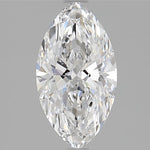 IGI 1.71 Carat Marquise Lab Grown Diamond 人工培育鑽石 實驗室人造鑽石
