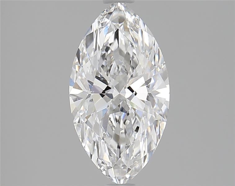 IGI 1.71 Carat Marquise Lab Grown Diamond 人工培育鑽石 實驗室人造鑽石