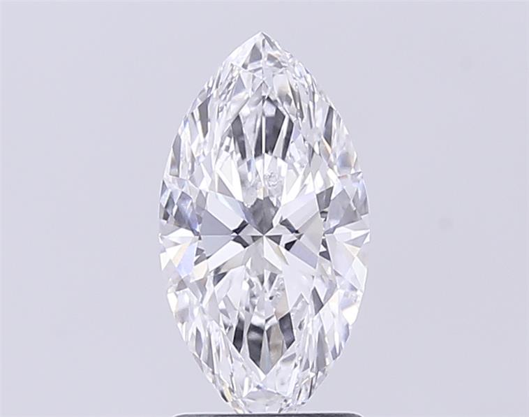IGI 1.70 Carat Marquise Lab Grown Diamond 人工培育鑽石 實驗室人造鑽石