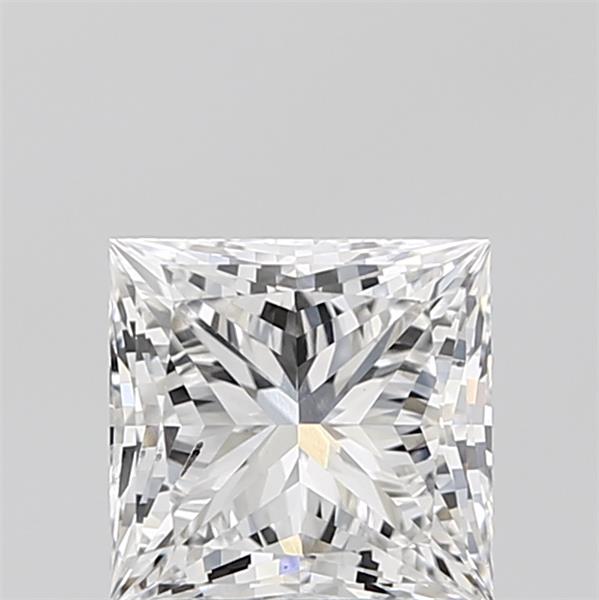 IGI 2.07 Carat Princess Cut Lab Grown Diamond 人工培育鑽石 實驗室人造鑽石