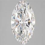 IGI 4.16 Carat Marquise Lab Grown Diamond 人工培育鑽石 實驗室人造鑽石