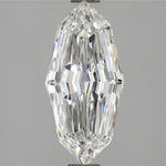 IGI 2.21 Carat Marquise Lab Grown Diamond 人工培育鑽石 實驗室人造鑽石