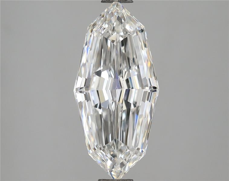 IGI 2.21 Carat Marquise Lab Grown Diamond 人工培育鑽石 實驗室人造鑽石