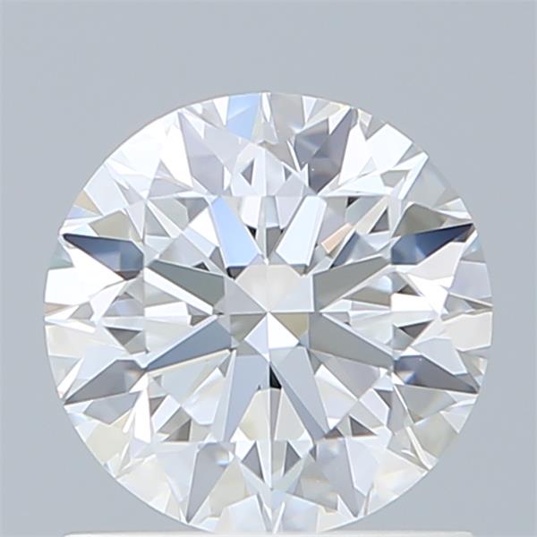 IGI 1 Carat Round Brilliant Lab Grown Diamond