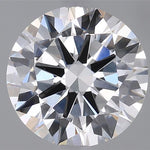 IGI 1.60 Carat Round Brilliant Lab Grown Diamond 人工培育鑽石 實驗室人造鑽石