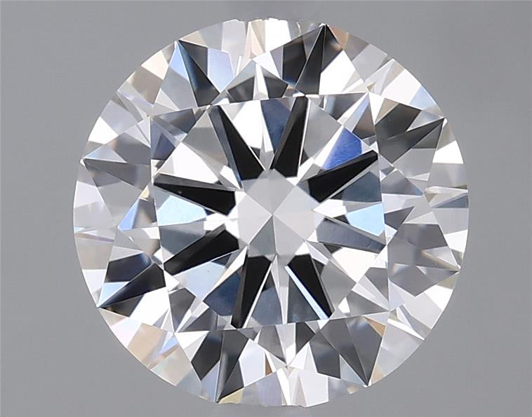 IGI 1.60 Carat Round Brilliant Lab Grown Diamond 人工培育鑽石 實驗室人造鑽石