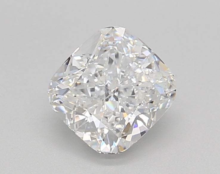 IGI 1.01 Carat 枕形 - Cushion 培育鑽石 Lab Grown Diamond 人造鑽石 人工鑽石 實驗室鑽石 培養鑽石 香港 培育鑽 