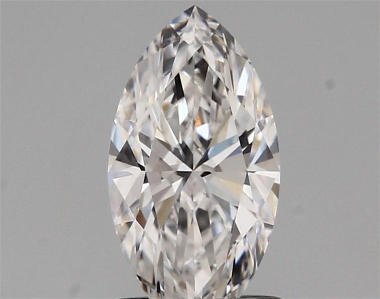 IGI 1.10 Carat Marquise Lab Grown Diamond 人工培育鑽石 實驗室人造鑽石