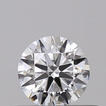 IGI 0.37 Carat 圓形 - Round Brilliant 培育鑽石 Lab Grown Diamond 人造鑽石 人工鑽石 實驗室鑽石 培養鑽石 香港 培育鑽 