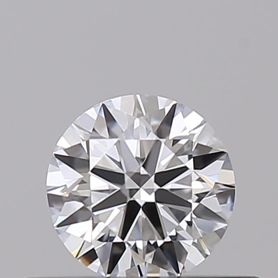 IGI 0.37 Carat 圓形 - Round Brilliant 培育鑽石 Lab Grown Diamond 人造鑽石 人工鑽石 實驗室鑽石 培養鑽石 香港 培育鑽 