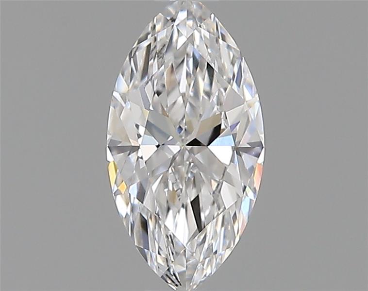 IGI 0.50 Carat Marquise Lab Grown Diamond 人工培育鑽石 實驗室人造鑽石