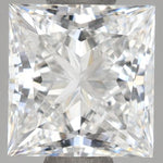 IGI 1.14 Carat Princess Cut Lab Grown Diamond