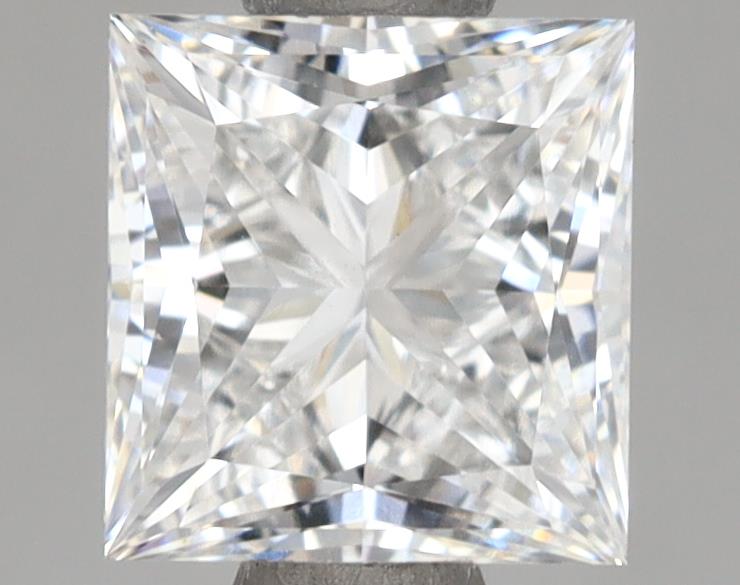 IGI 1.14 Carat Princess Cut Lab Grown Diamond