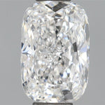 IGI 1.1 Carat Cushion Lab Grown Diamond