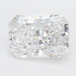 IGI 2.10 Carat Radiant Cut Lab Grown Diamond 人工培育鑽石 實驗室人造鑽石