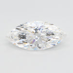 IGI 2.09 Carat Marquise Lab Grown Diamond