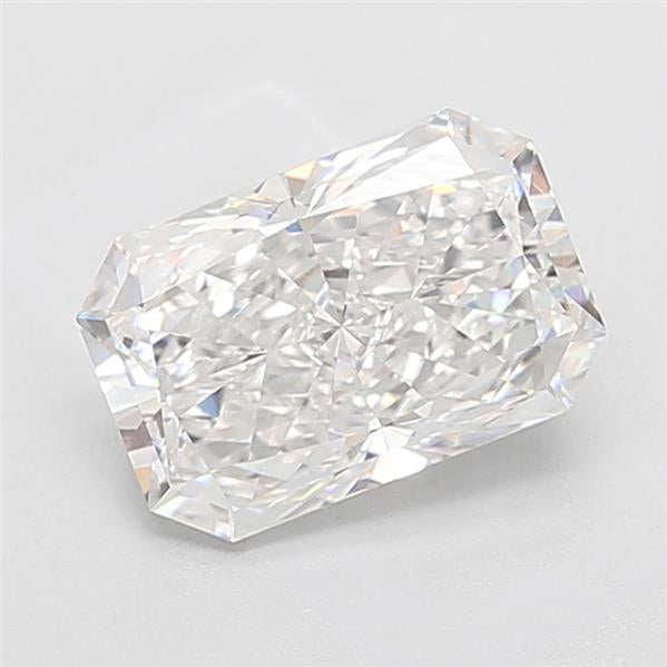 IGI 3.10 Carat Radiant Cut Lab Grown Diamond 人工培育鑽石 實驗室人造鑽石