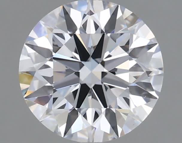 IGI 1.22 Carat Round Brilliant Lab Grown Diamond