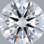 IGI 1.20 Carat Round Brilliant Lab Grown Diamond 人工培育鑽石 實驗室人造鑽石