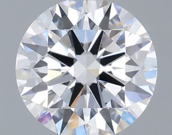 IGI 1.20 Carat Round Brilliant Lab Grown Diamond 人工培育鑽石 實驗室人造鑽石
