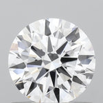 IGI 0.68 Carat Round Brilliant Lab Grown Diamond 人工培育鑽石 實驗室人造鑽石