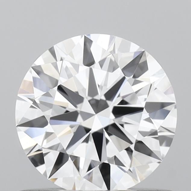 IGI 0.68 Carat Round Brilliant Lab Grown Diamond 人工培育鑽石 實驗室人造鑽石