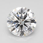 IGI 2.08 Carat Round Brilliant Lab Grown Diamond 人工培育鑽石 實驗室人造鑽石
