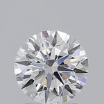 IGI 1.4 Carat Round Brilliant Lab Grown Diamond