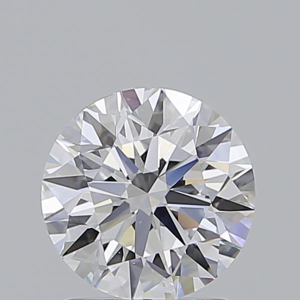 IGI 1.4 Carat Round Brilliant Lab Grown Diamond