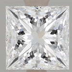 IGI 1.64 Carat Princess Cut Lab Grown Diamond 人工培育鑽石 實驗室人造鑽石