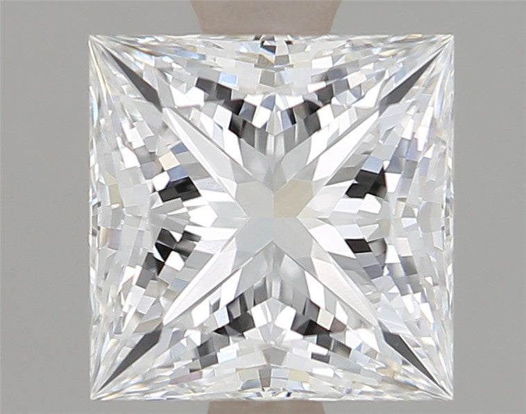 IGI 1.64 Carat Princess Cut Lab Grown Diamond 人工培育鑽石 實驗室人造鑽石