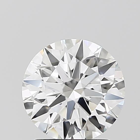 IGI 1.52 Carat Round Brilliant Lab Grown Diamond