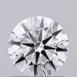 IGI 1.01 Carat Round Brilliant Lab Grown Diamond
