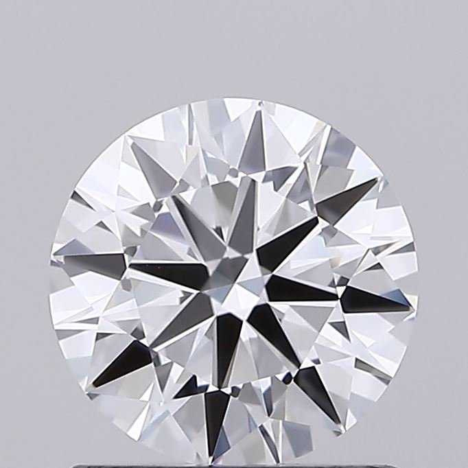 IGI 1.01 Carat Round Brilliant Lab Grown Diamond